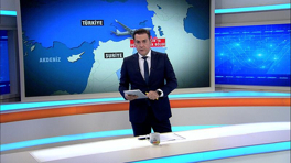 Kanal D Ana Haber Bülteni - 07.12.2015