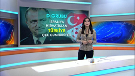 Kanal D Ana Haber Bülteni - 13.12.2015