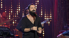 Koray Avcı - Hoşgeldin (Beyaz Show Canlı Performans)