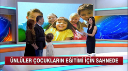 Kanal D Ana Haber Bülteni - 20.12.2015