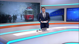 Kanal D Ana Haber Bülteni - 29.12.2015