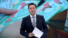 Kanal D Ana Haber Bülteni - 30.12.2015