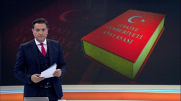 Kanal D Ana Haber Bülteni - 31.12.2015