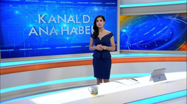 Kanal D Ana Haber Bülteni - 01.01.2016