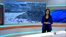 Kanal D Ana Haber Bülteni - 09.01.2016