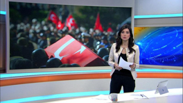 Kanal D Ana Haber Bülteni - 23.01.2016