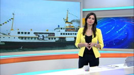 Kanal D Ana Haber Bülteni - 31.01.2016