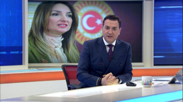 Kanal D Ana Haber Bülteni - 08.02.2016