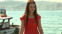 23 Haziran 2011 yarışmacısı Pelin Sezgin