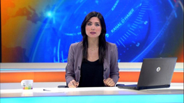 Kanal D Ana Haber Bülteni - 13.02.2016