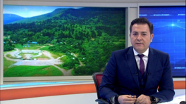 Kanal D Ana Haber Bülteni - 24.02.2016