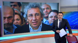 Kanal D Ana Haber Bülteni - 25.02.2016