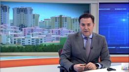 Kanal D Ana Haber Bülteni - 26.02.2016