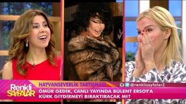 Diva Bülent Ersoy’dan Çarpıcı Açıklamalar!