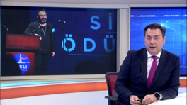 Kanal D Ana Haber Bülteni - 03.03.2016