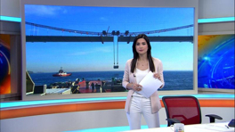 Kanal D Ana Haber Bülteni - 06.03.2016