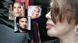 Tarkan, Sertab Erener, Ajda Pekkan neden cenaze törenine katılmadılar?