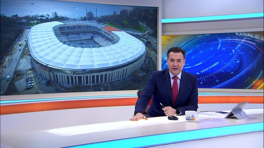 Kanal D Ana Haber Bülteni - 10.03.2016