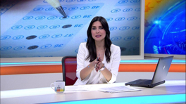 Kanal D Ana Haber Bülteni - 12.03.2016