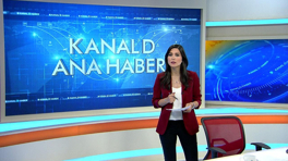 Kanal D Ana Haber Bülteni - 18.03.2016