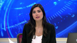 Kanal D Ana Haber Bülteni - 19.03.2016