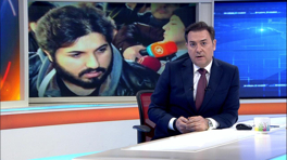 Kanal D Ana Haber Bülteni - 22.03.2016