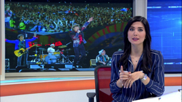 Kanal D Ana Haber Bülteni - 26.03.2016