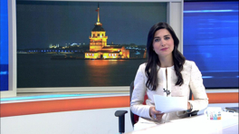 Kanal D Ana Haber Bülteni - 27.03.2016