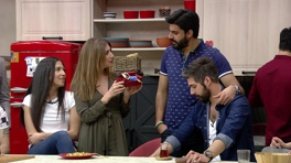 Kısmetse Olur 136.Bölüm