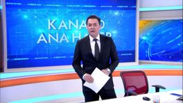 Kanal D Ana Haber Bülteni - 31.03.2016