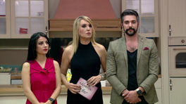 Kısmetse Olur 140.Bölüm / Halk Oylaması