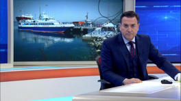 Kanal D Ana Haber Bülteni - 04.04.2016