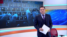 Kanal D Ana Haber Bülteni - 06.04.2016