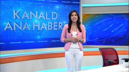 Kanal D Ana Haber Bülteni - 10.04.2016