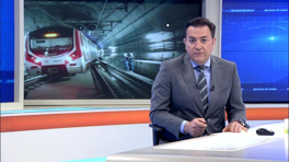 Kanal D Ana Haber Bülteni - 12.04.2016