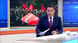 Kanal D Ana Haber Bülteni - 18.04.2016