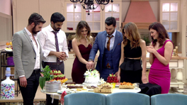 Kısmetse Olur 157.Bölüm