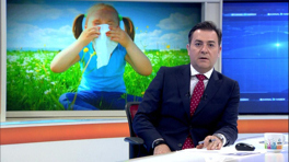 Kanal D Ana Haber Bülteni - 22.04.2016