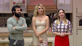 Kısmetse Olur 158.Bölüm / Halk Oylaması