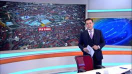 Kanal D Ana Haber Bülteni - 27.04.2016