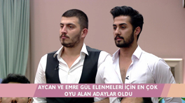 Kısmetse Olur 30.Haftanın Finali