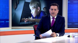 Kanal D Ana Haber Bülteni - 03.05.2016