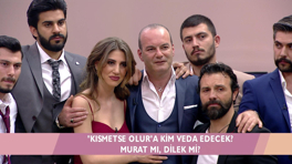 Kısmetse Olur 31.Haftanın Finali