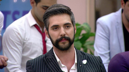 Kısmetse Olur'a Ayça ve Semih Veda Ediyor