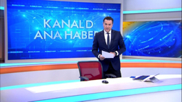 Kanal D Ana Haber Bülteni - 08.06.2016