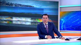 Kanal D Ana Haber Bülteni - 09.06.2016