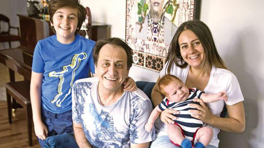 Özgür Ozan'dan Babalar Günü Röportajı