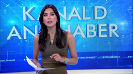 Kanal D Ana Haber Bülteni - 02.07.2016