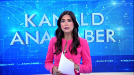 Kanal D Ana Haber Bülteni - 03.07.2016