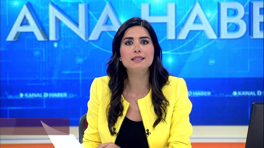 Kanal D Ana Haber Bülteni - 10.07.2016